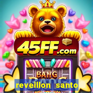 reveillon santo andre bahia